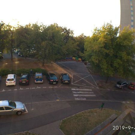 2020 Zwyciestwa 18 - Mieszkanie / Kawalerka / Studio Poznań Exterior foto