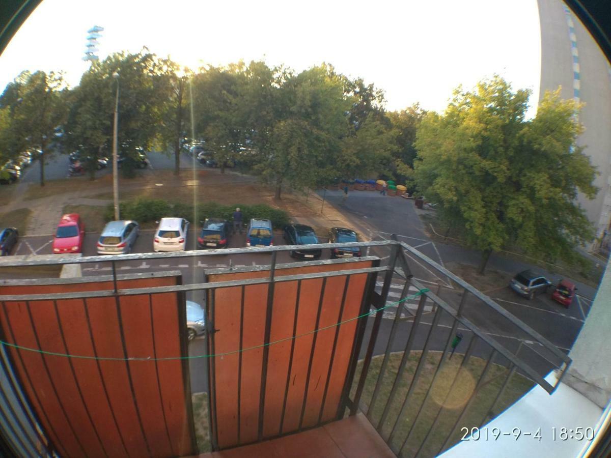 2020 Zwyciestwa 18 - Mieszkanie / Kawalerka / Studio Poznań Exterior foto