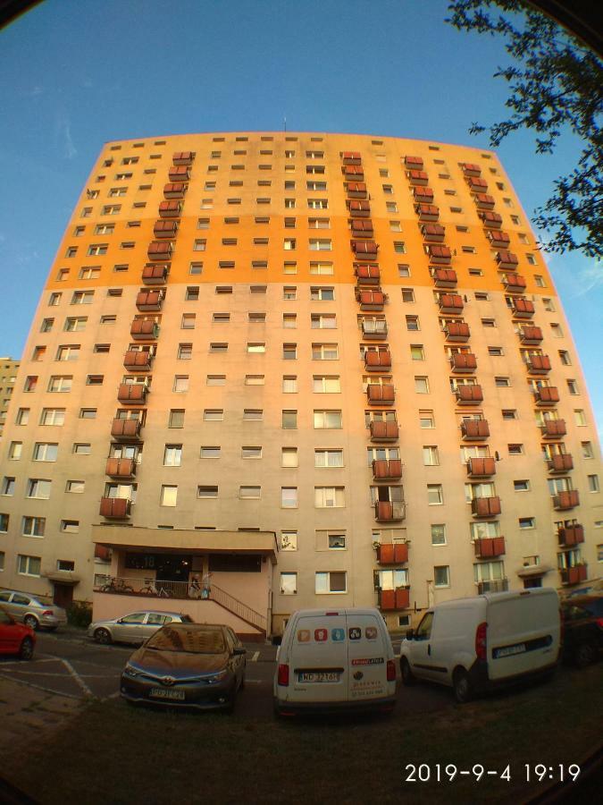 2020 Zwyciestwa 18 - Mieszkanie / Kawalerka / Studio Poznań Exterior foto